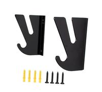 Supporto per tavola da surf per attrezzi da parete per skateboard, supporto