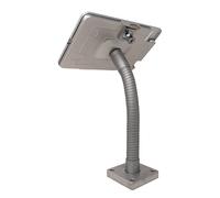 Tavolo Supporto 360° Chiudibile Flessibile per IPAD Mini 6 (2021) Grigio