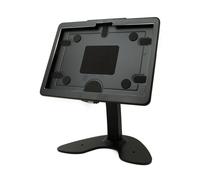 Supporto Per Tavolo Bloccabile Per Microsoft Surface Pro 11 10 9 13.0" In Nero
