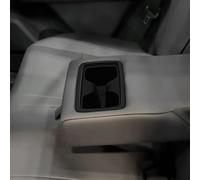 Supporto per tazza d'acqua per Toyota RAV4 2026+ Copertura in silicone per sedile posteriore offre protezione contro graffi e fuoriuscite di liquidi