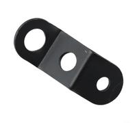 Supporto per tazza dell'olio dei freni a montaggio diretto per moto | Progettato con precisione, angolo regolabile, supporto stabile, previene perdite, lunga durata