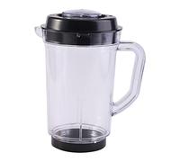 Supporto per tazza di latte d'acqua in plastica di ricambio per brocca per spremiagrumi da 1000 ml per magia
