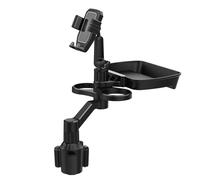 Supporto per tazza multifunzionale per auto Espansore Supporto per cellulare Supporto per cellulare Accessori per vassoio per bottiglie per bevande Accessori per telefono Bottiglia per manubrio