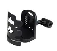 Supporto Per Tazza Per Moto Supporto Per Bottiglia Per Manubrio Per Bicicletta In ABS(Multi-colored)