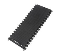 Supporto per Tazze Auto Compatibile Con Buick Per Excelle 2004 2005 2006 2007 2008 2009 2010 2011 2012 Portabevande Scorrevole Tenda A Rullo Portabicchieri Acqua BKKYLL-1