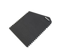 Supporto per Tazze Auto Compatibile Con Per Tiguan 2017 2018 2019 2020 2021 2022 2023 2024 Coperchio Supporto Tazza Acqua Tenda Coperchio Scatola Immagazzinaggio Bracciolo Bevande 5NG8632413G4(Black)