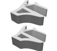Supporto per Teenage Engineering OP-1 Synth con Holder iPhone Base Inclinata