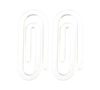 Supporto Per Tela Stone Art - Morsetto Antiscivolo Riutilizzabile - Clip Di Supporto Per Rotolo Di Tela Da Pittura - Pinza Da Tavolo Essenziale Per Studio, Casa, Viaggi, Aule, Spazi Di Lavoro Creativi