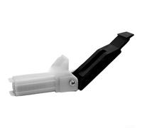 Supporto per telaio Liscia per Stampante per canon Supporto per(B) | PVC per robusto, peso 80g, nero, compatibilità precisa MF4452, sostituzione usurata