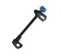 Xlc Frame Mount Long For Azura Xtra Led/easy 16 Nero Ragazzo
