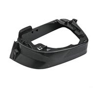 Supporto per telaio specchio 22873025 22873026 per Tesla per il modello 3 ABS materiale diretto OE-Spec componente di ricambio (sinistra)