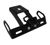 Supporto Per Telaio Targa Eliminatore Parafango Posteriore Per KAWASAKI Per Ninja ZX-6R ZX6R Per ZX636 2009-2021 2012 2013 2019 Portatarga Moto