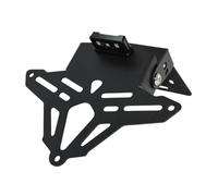 Supporto Per Telaio Targa Posteriore Nero Per CBR 150 R Per CBR150R 2019 2020-2021 Eliminatore Parafango Posteriore Portatarga Moto