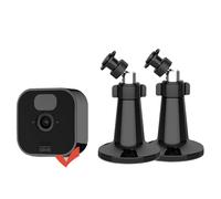 Supporto per telecamera Blink,supporto da parete regolabile a 360 gradi per telecamera Blink 4a/3a generazione, Blink XT,Blink XT2,Blink Mini,telecamera Blink per esterni,telecamera Blink per interni