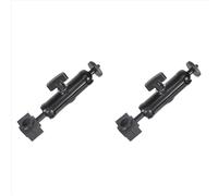 Supporto per telecamera da moto, supporto per specchietto retrovisore per manubrio