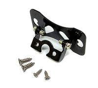 Supporto per telecamera di backup Supporto per montaggio posteriore DVR per veicoli Parcheggio Reverse Back Up Stand Accessori Staffa per fotocamera Esterna Per Estensione Porta Nastro di montaggio