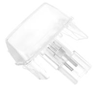 Supporto per Telecamera per Auto PC per Retrocamera Auto | Portatarga Retrocamera, per Targa e Camera Posteriore, Montaggio senza Foratura, Struttura Affidabile