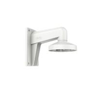 Supporto per telecamere a cupola a parete con scatola