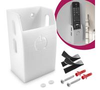 Supporto Per Telecomando Da Parete Compatibile Con TV Universali