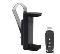 Supporto per telecomando per auto - Moderno supporto per chiavi, Supporto decorativo per telecomando per auto | Organizer automatico per chiavi, pratico supporto per