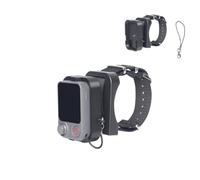 Supporto per telecomando per DJI Pocket 4 Pro/Mobile 8P per FrameTap | Supporto magnetico da polso ；Cornice per fotocamera ；Custodia protettiva con cinturino da polso multifunzionale
