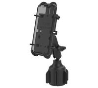 SUPPORTO per TELEFONINO per FORO PORTALATTINE AUTO RAM-MOUNT RAP-B-299-4-PD4U