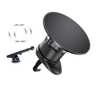 Supporto per telefono a clip per griglia di ventilazione, supporto per telefono cellulare per griglia di ventilazione auto, supporto per clip di ventilazione | supporto per navigazione nel veicolo