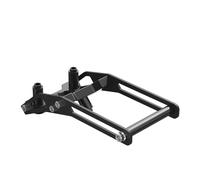 supporto per telefono a motore Staffa di supporto per navigazione GPS per moto per Ducati Per DesertX 2022 2023 staffa montaggio modello AMPS mobile per cellulare(GPS Mount Bracket)