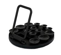 Supporto per telefono a per smartphone, supporto elettronico per cruscotto, scrivania e piano