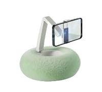 Supporto per telefono a schermo Snuggle - Comodo supporto per telefono | Cuscino per supporto per tablet telefono, supporto per telefono confortevole, accessori per la manutenzione del telefono
