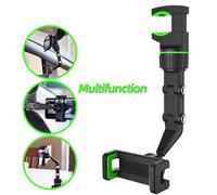 Supporto per telefono a specchio Multifunzione