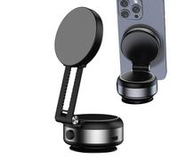 Supporto per telefono a, supporto magnetico a, supporto per telefono retrattile per auto, cruscotto, parabrezza, accessorio per cellulare, aspirapolvere elettrico, doppia per