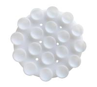 Supporto per telefono a , supporto per telefono a specchio, supporto adesivo a , supporto per telefono in silicone, supporto per telefono da finestrino auto, per selfie, foto, video