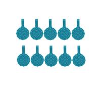 Supporto per Telefono A Ventosa per Cellulare Love Supporto per Custodia per Telefono A Doppia Ventosa Laterale Supporto per Maniglia In Silicone D