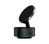 Supporto per Telefono A Ventosa Pieghevole Supporto per Telefono per Auto Supporto di Navigazione per Serie 12/13/14/15 Modello Nero + Verde