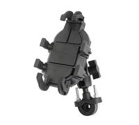 Supporto Per Telefono Ammortizzatore Manubrio Specchietto Retrovisore Clip GPS Per TR300 Per UHR150 Per AFR125 Per UFD125 Per UCR125 VX125(Handlebar)