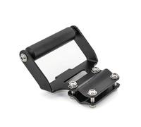 Supporto Per Telefono Anteriore Per Moto 2018-2019 Supporto Per Piastra Di Navigazione GPS Per Africa Per Twin Per CRF1000L Per CRF 1000 L supporto manubrio(22mm)