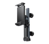 Supporto per telefono auto - 360 Rotatable - Supporto regolabile - Cavalletto passeggeri multifunzione, supporto affidabile per il divertimento posteriore | Per bambini adulti Family Road R