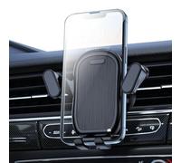 Supporto Per Telefono Automobilistico - Porta Telefonica Per Auto Con Clip Ad Aria | Thopent Per Smartphone | Monte Cellulare | Falca Rotante A 360 Gradi | Stand Senza Mani Per La Maggior Parte Dei Te