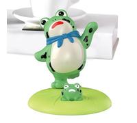 Supporto Per Telefono Carino Supporto Per Telefono A Forma Di Rana Supporto Per Telefono Divertente Cornice Di Supporto Da Scrivania Supporto Per Cellulare Per Tutte Le Occasioni