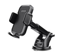 Supporto per telefono cellulare da auto, supporto per cruscotto, parabrezza, bocchette, accessori per camion, supporto per cr