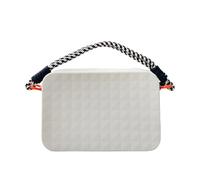 Supporto per telefono cellulare in silicone morbido | Inserimento di un ciondolo a portafoglio per accessori per borsa da spiaggia, telefoni cellulari e comunicazione elettronica