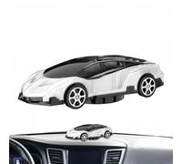 Supporto Per Telefono Cellulare Per Automobile,Braccetto Orientabile a 360 Gradi - Design del Modello per Supporto Cellulare per Auto,per Cruscotto Console Centrale e Parabrezza di Auto e Camion