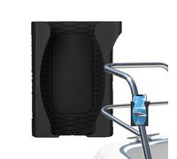 Supporto per telefono cellulare per imbarcazione - Dispositivo di supporto nautico per smartphone | fissaggio telefonico per carrello da golf - per l'utilizzo in ambienti marini e non, come kayak, car
