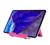 Supporto per telefono cellulare, pieghevole, regolabile, per tablet, multifunzione, per scrivania, ufficio, casa, guardare video, leggere e usare tutti i giorni