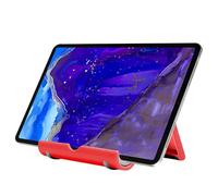 Supporto per telefono cellulare, pieghevole, regolabile, per tablet, multifunzione, per scrivania, ufficio, casa, guardare video, leggere e usare tutti i giorni