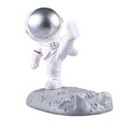 Supporto Per Telefono Cellulare Supporto Per Telefono Da Scrivania - Supporti Creativi Per Cellulare, Supporto Per Telefono Astronauta | Ornamento Per Decorazioni Per La Casa, Supporto Per Tablet E