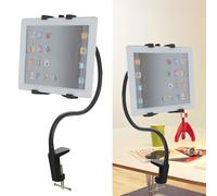 Supporto per telefono cellulare universale Braccia lunghe flessibile Staffa del