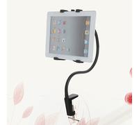 Supporto per telefono cellulare universale Braccia lunghe flessibile Staffa del