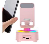Supporto per Telefono con Altoparlante Dispositivi Audio Portatili Dal